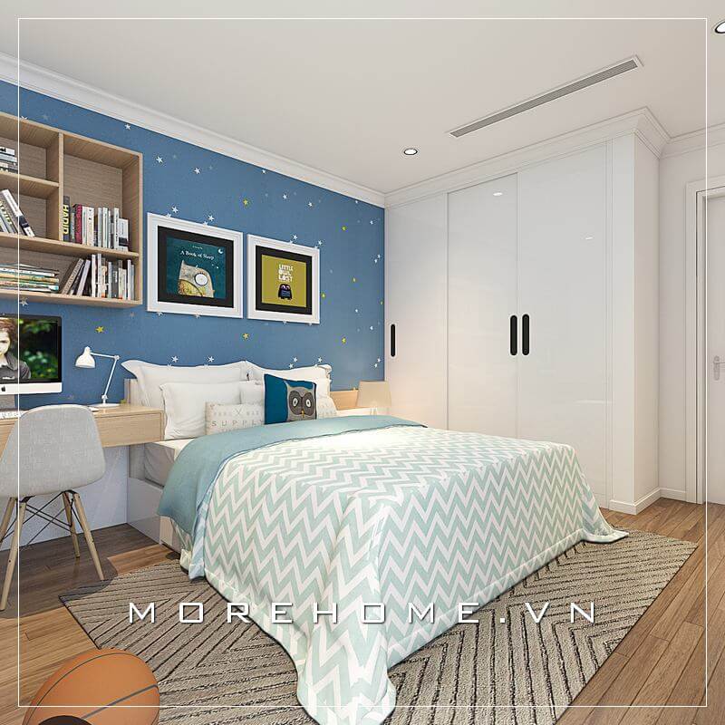 Tiết lộ mẫu giường đẹp cho không gian phòng khách của gia đình bạn